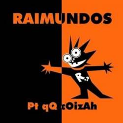 Raimundos : Pt Qq cOizAh (Ponto Qualquer Coisa)